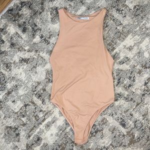 ZARA BODYSUIT